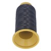 2pcs Sewing Thread Cones High Tensile Strength Preventing Breakage 2187