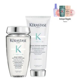 Nashi Acondicionador Y Shampoo Filler Therapy                                                                                                         