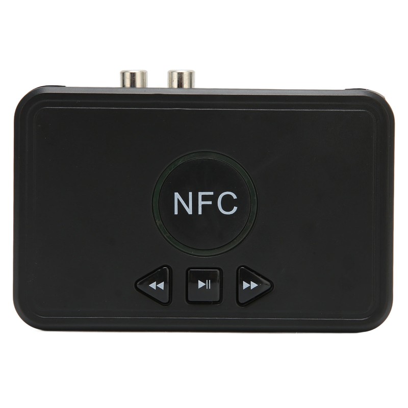 NFC Bluetooth 5.0 Receiver Stable Support NFC Sensor Bluetooth Receiver