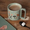 Danica Studio Far and Away Ceramic Studio Midi Mug 11