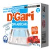 DGari Polvo para preparar gelatina con leche sabor coco 120