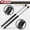 Unbranded Qty2 Front Hood Lift Supports Strut Spring Fits Toyota
