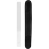 ZWILLING Glass Nail Buffer (Fine Surface, Double-Sided, for Polishing, Includes