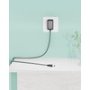 RXQMXG 7.5V DC Charger Power Adapter Compatible with KIDTRAX Marshall