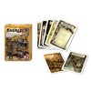 ABACUSSPIELE 48206 Sherlock Far West The Cursed Mine, Crime Card