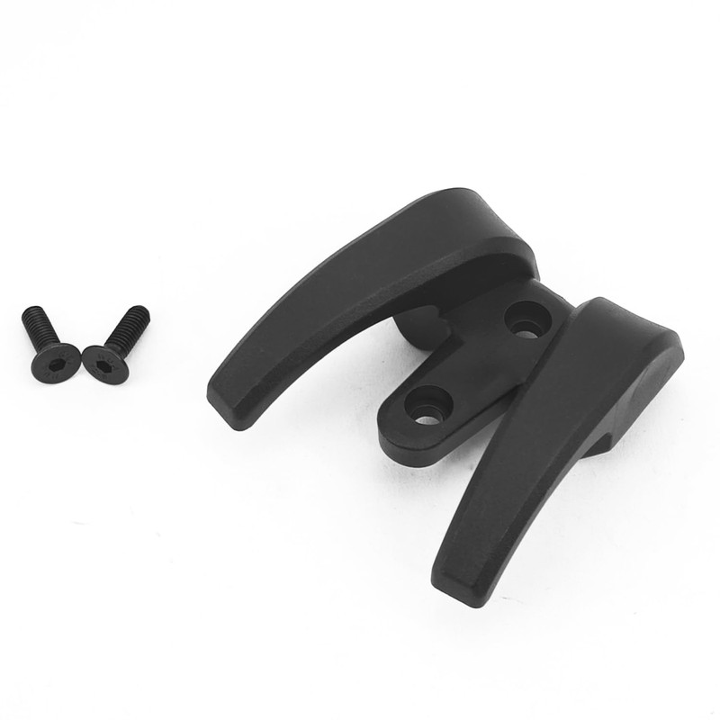 Hanger Hook for Segway Ninebot MAX G2/MAX G3/ZT3 PRO/F3 Electric