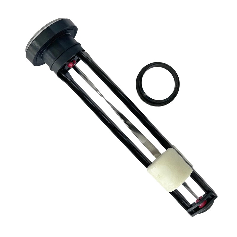 Recmod 0470-444 0570-086 Fuel Gas Gauge with Seal for Arctic