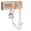 Front Right Passenger Side Power Window Regulator with Motor Replacement