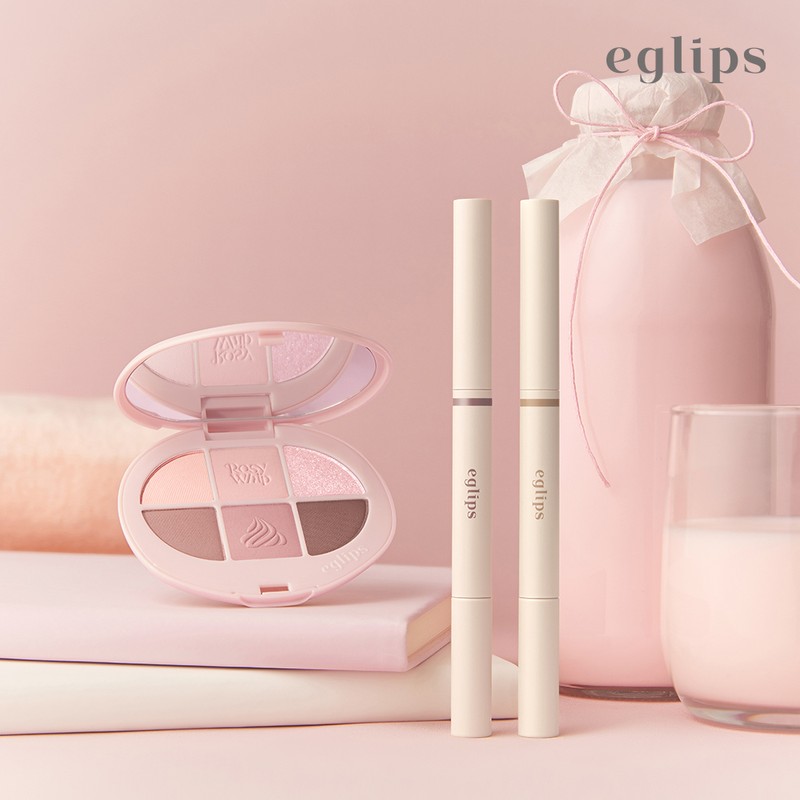 eGlips [NEW] 올 쉐이드 듀얼 브로우(6colors) [NEW] All Shade Dual