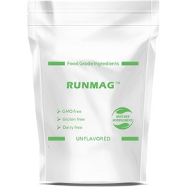 Natural Organic Potassium Citrate Powder 1000g, Potassium Supplement Balance Electrolyte and pH, Providing Essential Mineral, Non-GMO, Vegan