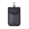 Faraday Pouch for car Keys Faraday Bag Car Key Signal