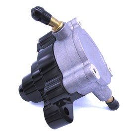 SouthMarine Conjunto de Bomba de Combustible para Motor de Barco 68V-24410-00 para Yamaha fueraborda Motor F75 F80 F90 F100 F115 LF115