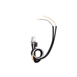 Dexen 3V-PAN-36 CSA Certified Pilot Assembly with 3 Volt Natural Gas Electronic Ignition and 36 Inch Leads for Use in Direct-Vent Fireplaces, Stoves, and Gas Log Sets