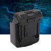 18V Battery Adapter Portable Safe Power Tool Lithium Battery Adapter