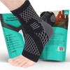 Omni Fit® Flexisupport Plus 2024 Ankle Support for Foot Pain