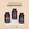 Myo Chiro Inositol 240 Caps Equilibrio Hormonal 2600 Por Porción