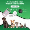 Dog Tracker, Pet Tracker with Dog Collar Tracker Holder, Dog
