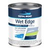 TotalBoat - 365397 Wet Edge Marine Topside Paint for Boats,