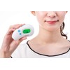 Edison Infrared Thermometer with Cap