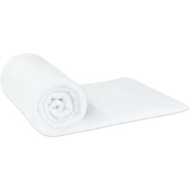 HOMBYS Upholstery Batting Medium Thick, Quilt Batting by The Roll, Dacron Upholstery Cushion Warp-24 inch * 5 Yard