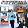 AURUZA Winter Touchscreen Gloves for Men and Women - Cycling,