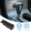 AUTOVIC Shifter Selector Button Full Assembly for Lincoln Navigator 2005