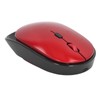 Wireless Mouse Bluetooth 2.4G Wireless 3 Adjustable DPI Silent Rechargeable