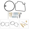 Motorcycle Carburetor Repair O Ring Gasket Kit Replacement for VTX