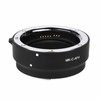 Meike MK‑C‑AF4 Auto Focus Adapter Ring for Mount Cameras to