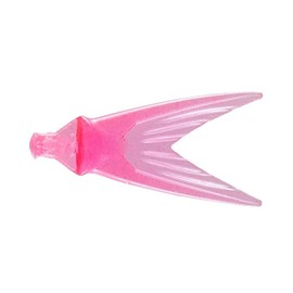 Shimano EM-C35V 002 Xsense Armor Joint 190 Custom Parts Pink