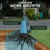 Courtyard Dew Tree Watering Bag Slow Release 4 Pack 20