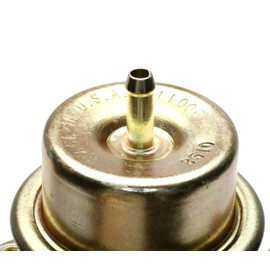 Standard Motor Products PR15T Fuel Pressure Regulator Kit