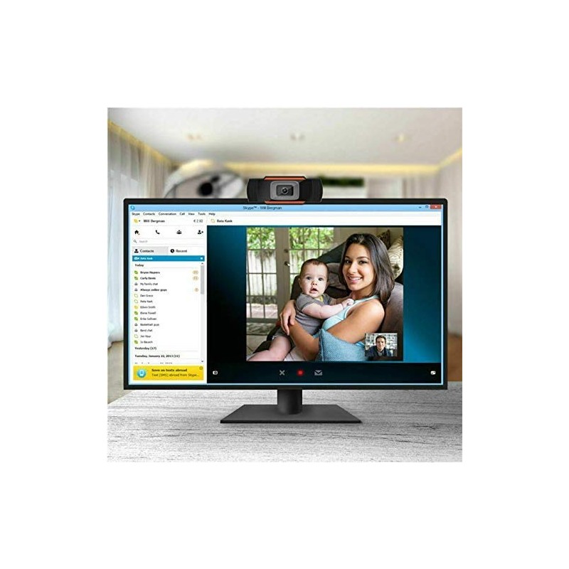 USB 2.0 Carl Camera with Auto Light Correction, POWERTOOL Full