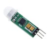 5pcs HC-SR505 Mini Infrared PIR Motion Sensor Precise Infrared Detector