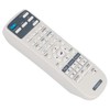 VINABTY 218906000 Replacement Remote Control Compatible with EPSON Projector 2189060