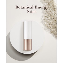 Sooryehan THE SAGA OF SOO Botanical Energy Multi Stick (10 g / 0.35 Fl Oz) - Skin Care Balm by LG BEAUTY. Sensitive Skin.