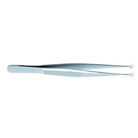 Micro Tweezers DB24S1 φ3mm /0-9356-01