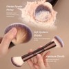 MAGEFY Brochas para Maquillaje Profesional