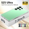 2025 Original Hot Design S25 ULTRA Smartphone New Arrival 16GB+1TB