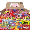 SWEETSIDE CANDY CO. Bulk Candy Individually Wrapped - Parade Kid's
