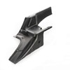 LST Cover H Wind Run Rain Deflector Front Left V