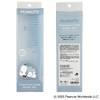 Shobido 124231 Peanuts Snoopy Treatment Comb Holder Set, Blue
