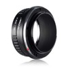 K&F Concept PK to EOS R Mount Adapter, Compatible with