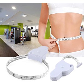 Tape Measure, Tailor Measuring Tape, Measuring Tape, Body Measuring Tape, Soft Body Measuring Tape, Sewing Fabric Tailor Cloth Craft Measuring Tape