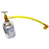 CMY Select Car Air Conditioner, Gas Charger, Hose, No Meter