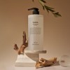 Abka Abca [pH 5.5 slightly acidic] 1+ 1 Ceramide Body