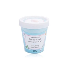BadeFee Body Scrub Candy Line Silky Cotton