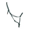 Hy Rope Halter Navy Cob/Full