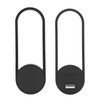 Mini Air Purifier USB Plug and Play Negative Ion Dedusting