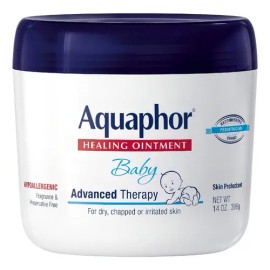 Crema Unguento Aquaphor Eucerin Baby